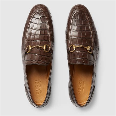 gucci loafers real vs fake|gucci jordaan loafer dupe.